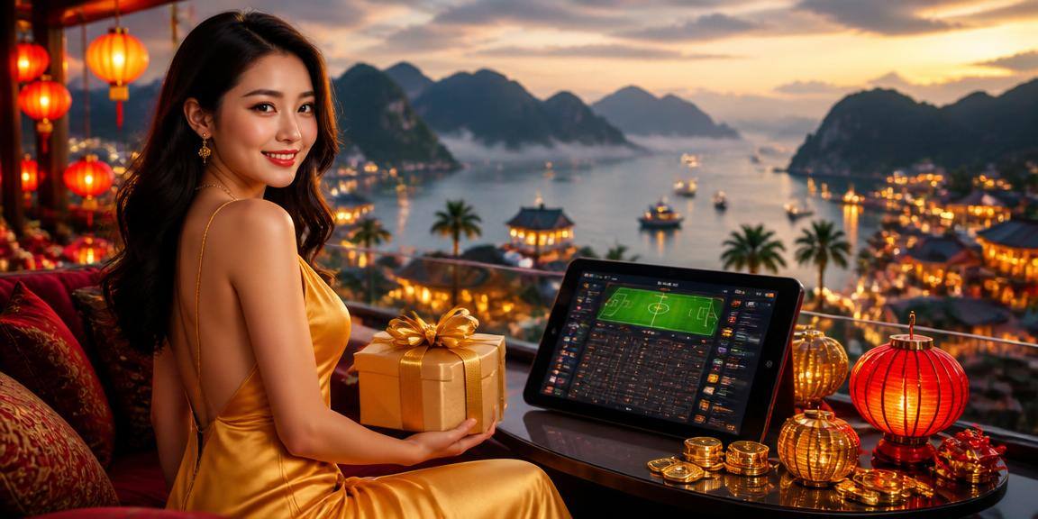 lucky6868 Arcade